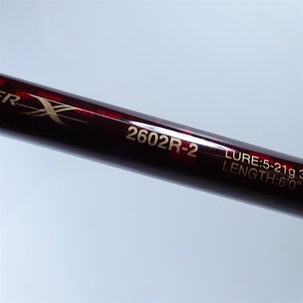 ２１スコーピオンＸＶ ２６０２Ｒー２